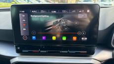 SEAT Leon 1.5 TSI EVO FR 5dr Petrol Hatchback